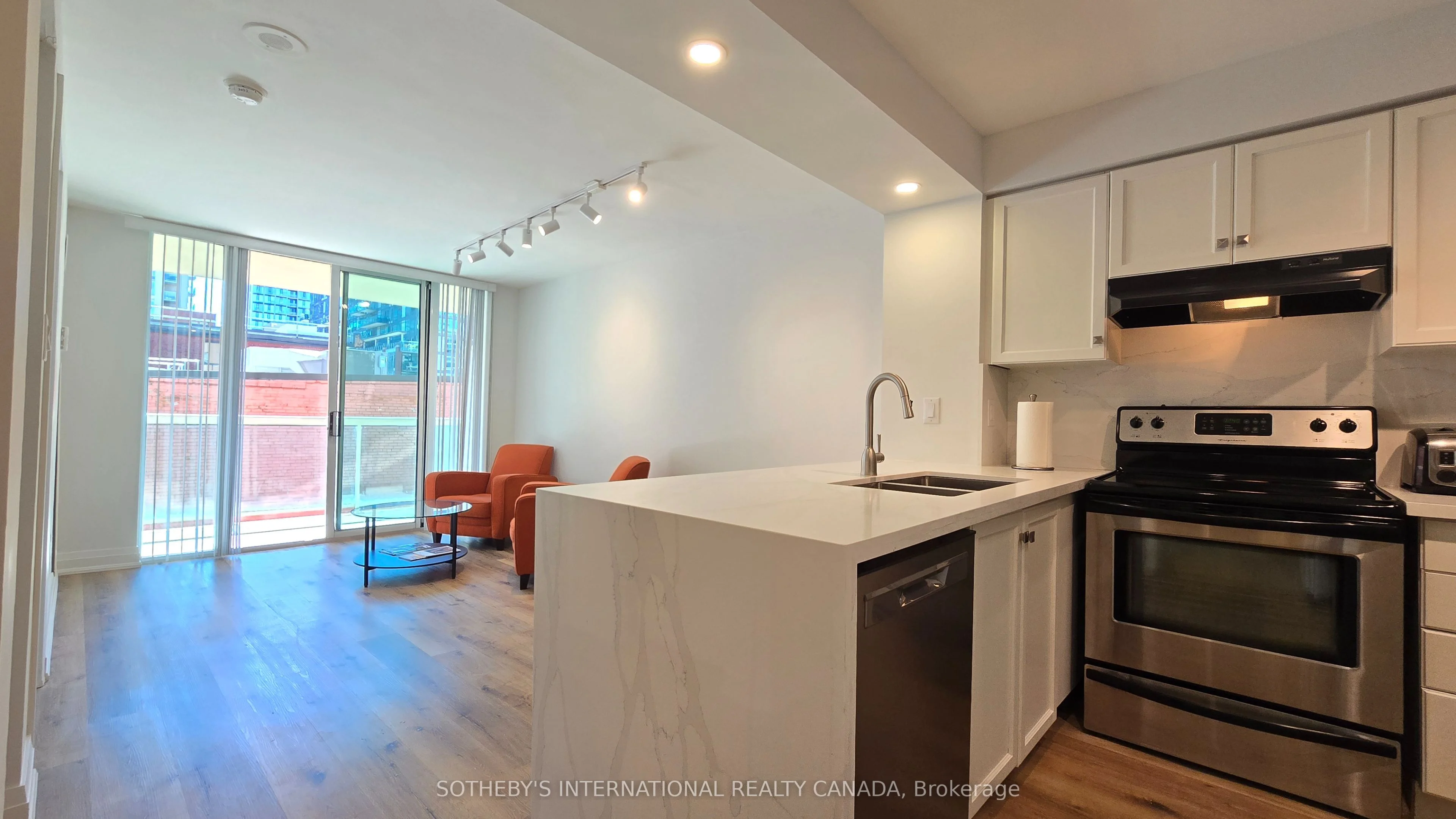313 Richmond Street E 560, Toronto C08, ON M5A 4S7