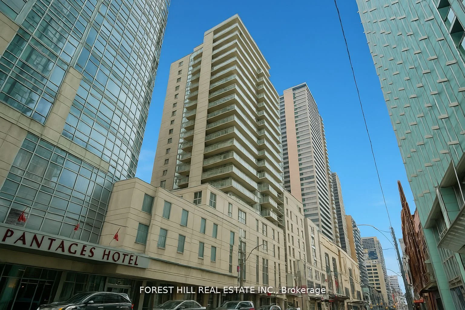220 Victoria Street 1803, Toronto C08, ON M5B 2R6