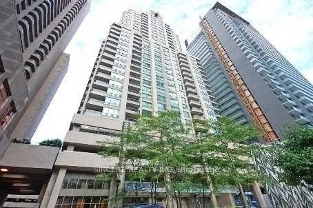 750 Bay Street 1909, Toronto C01, ON M5G 1N6