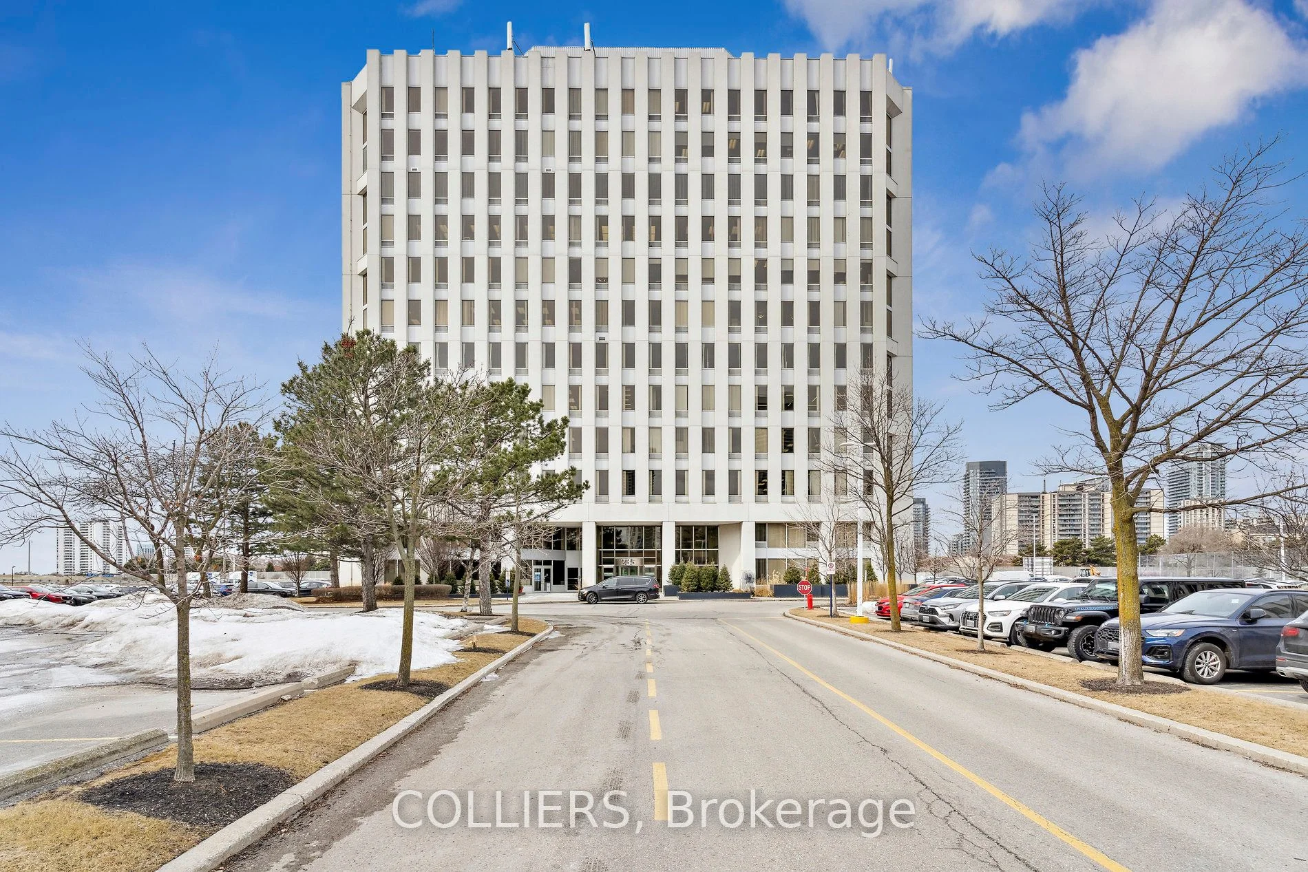 235 Yorkland Boulevard 900, Toronto C15, ON M2J 4Y8