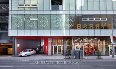 Parking Space in Toronto