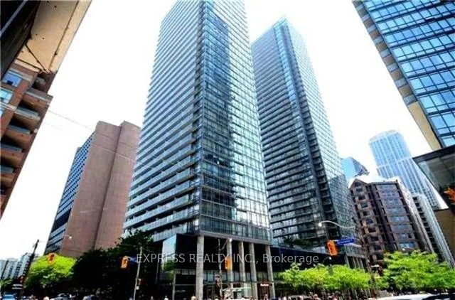 37 Grosvenor Street 2102, Toronto C01, On M4y 3g5