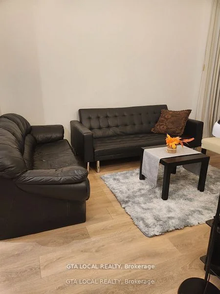 34 Tubman Avenue 406, Toronto C08, On M5a 0r2