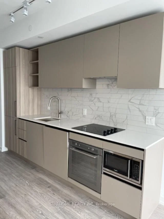 55 Mercer Street 3015, Toronto C01, On M5v 0w4