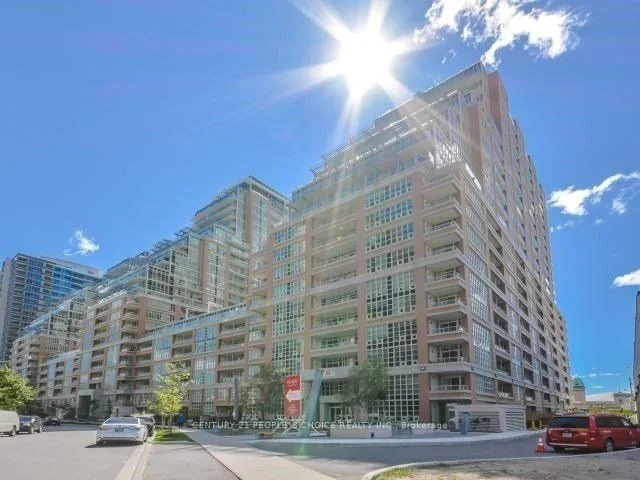 85 East Liberty Street 722, Toronto C01, On M6k 0a2