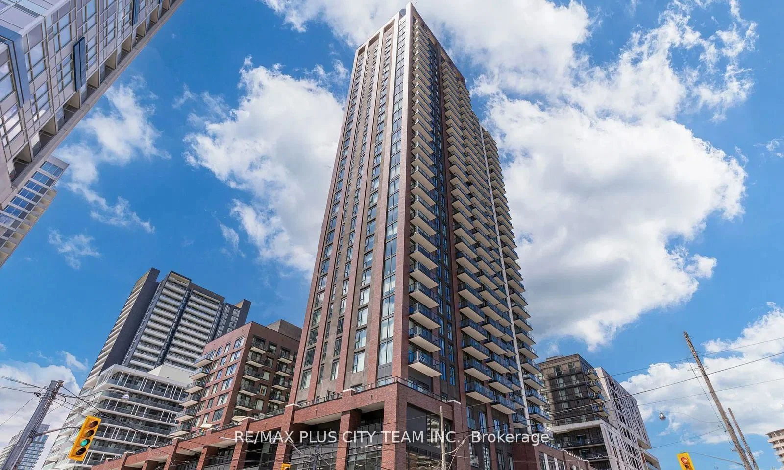 130 River Street 2808, Toronto C08, ON M5A 0R8