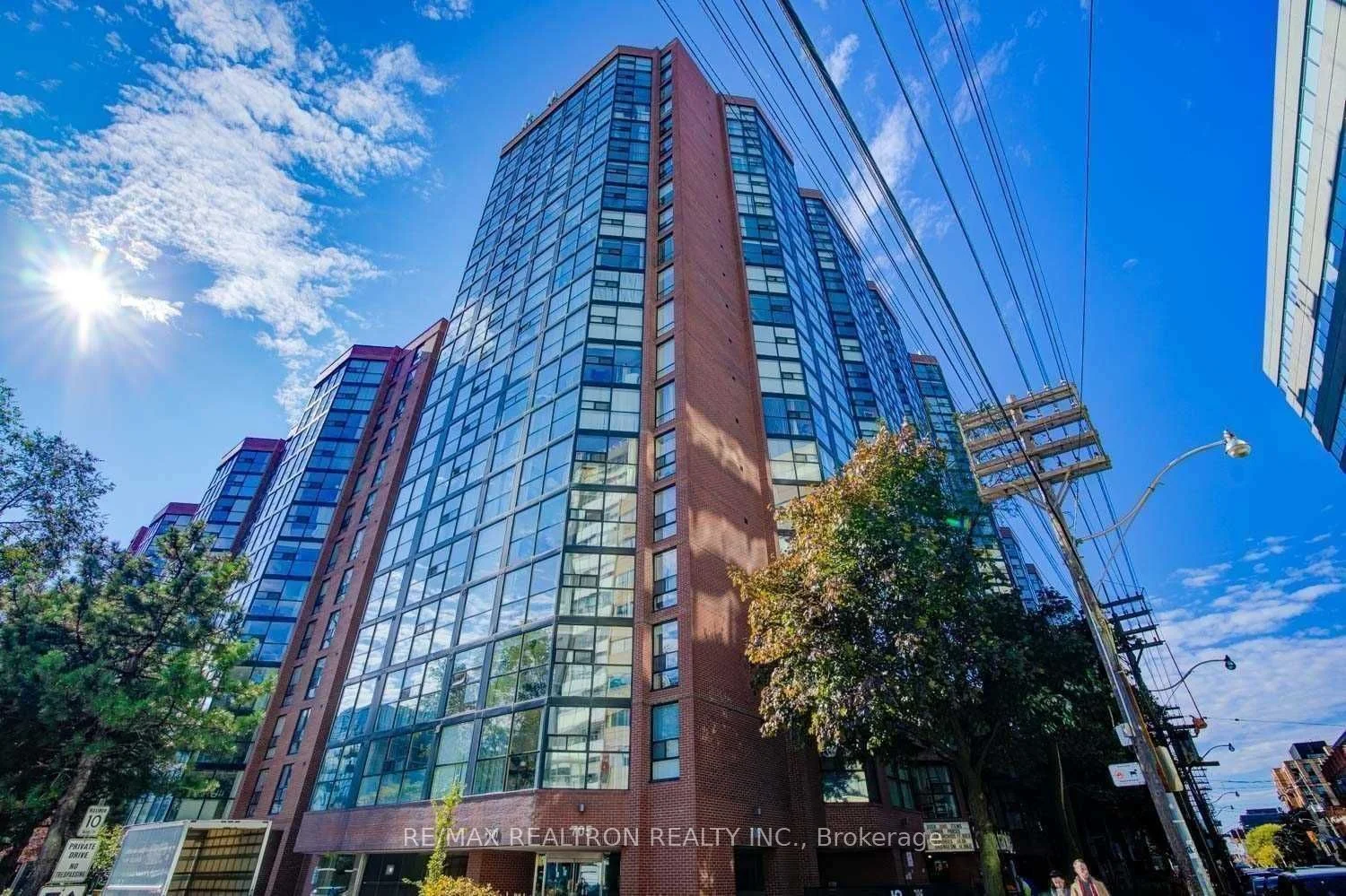 705 King Street W 1709, Toronto C01, ON M5V 2W8