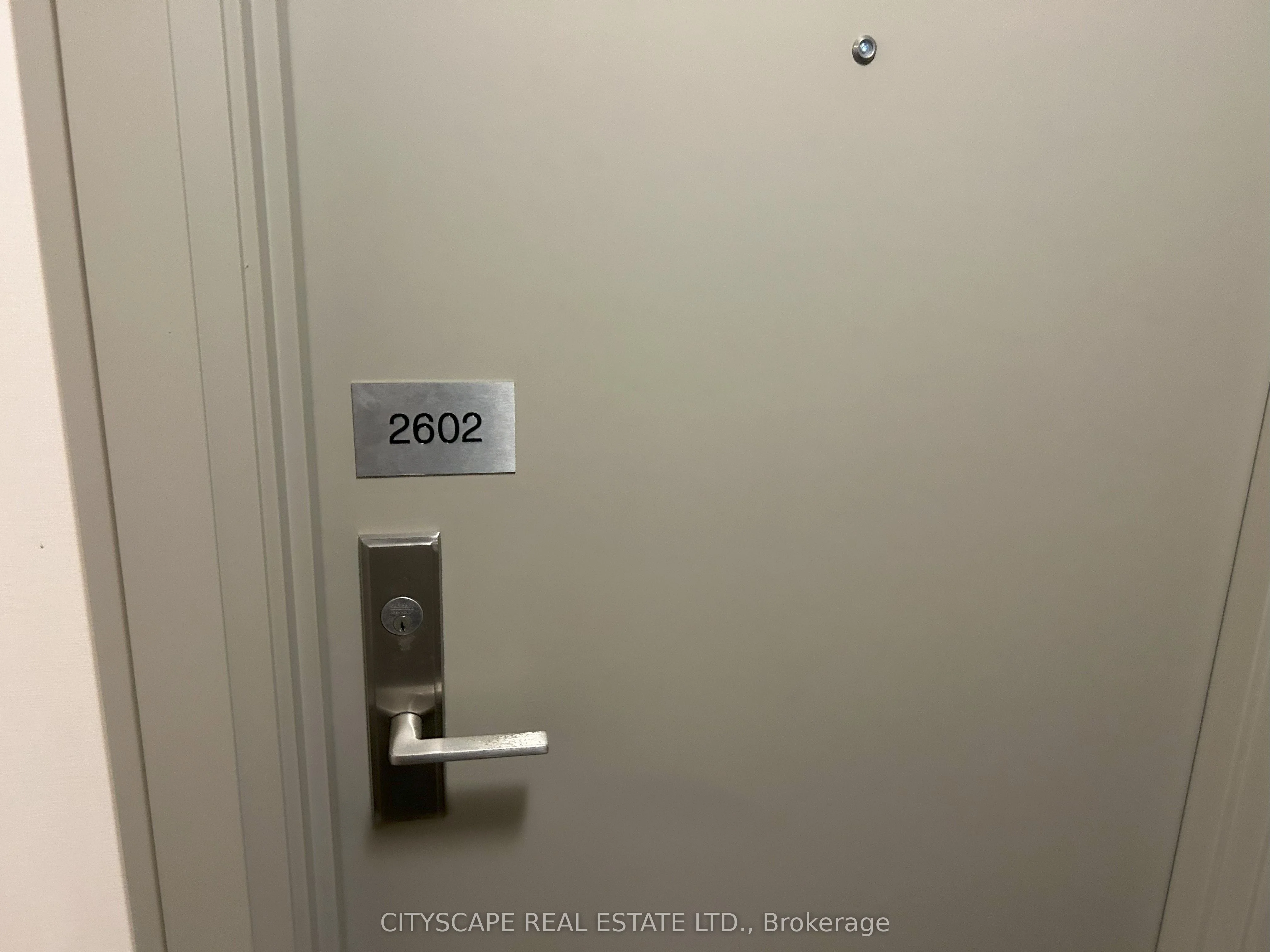 275 Yorkland Road 2602, Toronto C15, ON M2J 0A7