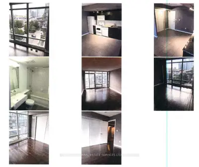 Common Element Condo in Toronto
