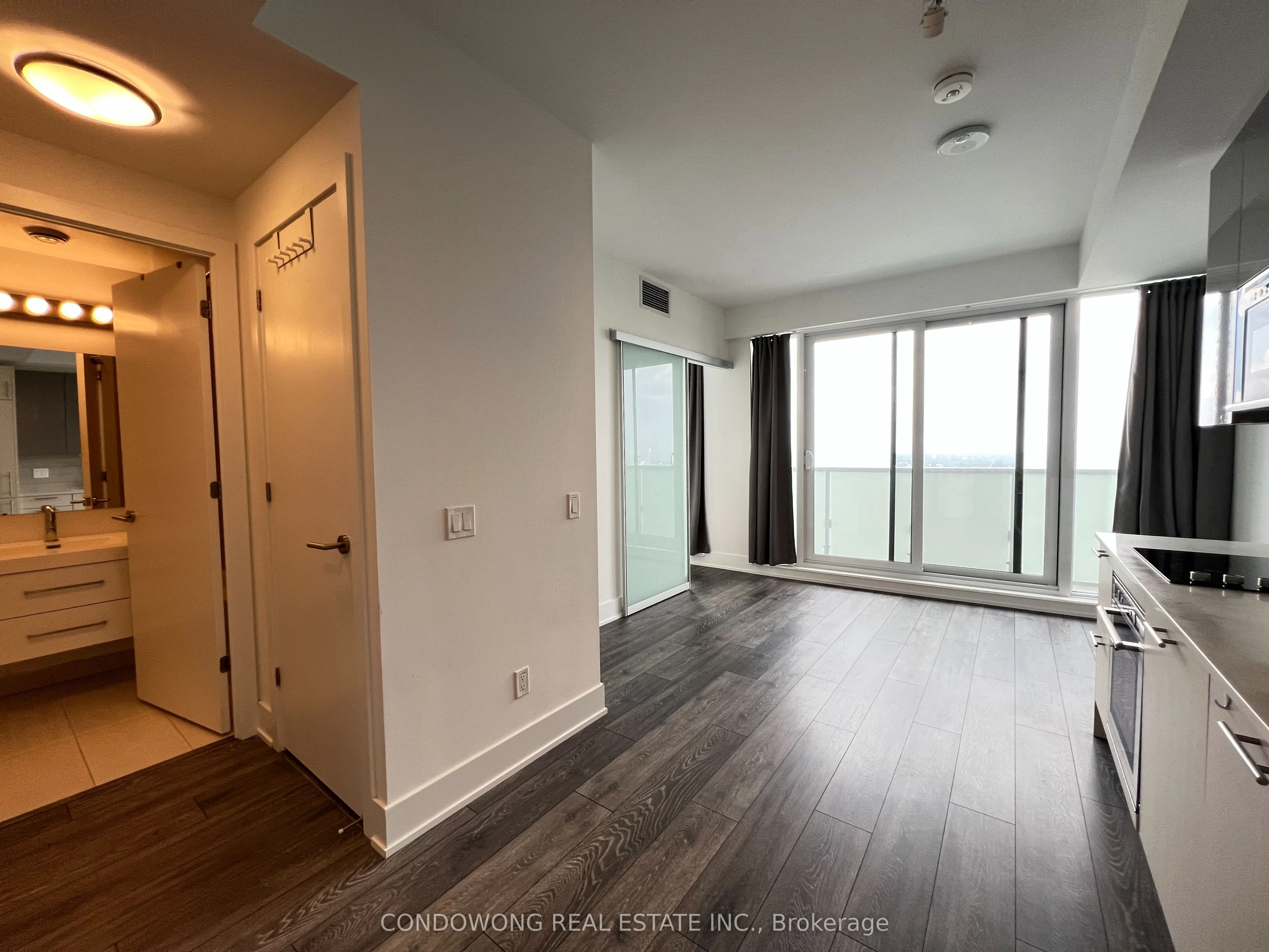 403 Church Street 3310, Toronto C08, ON M4Y 0C9