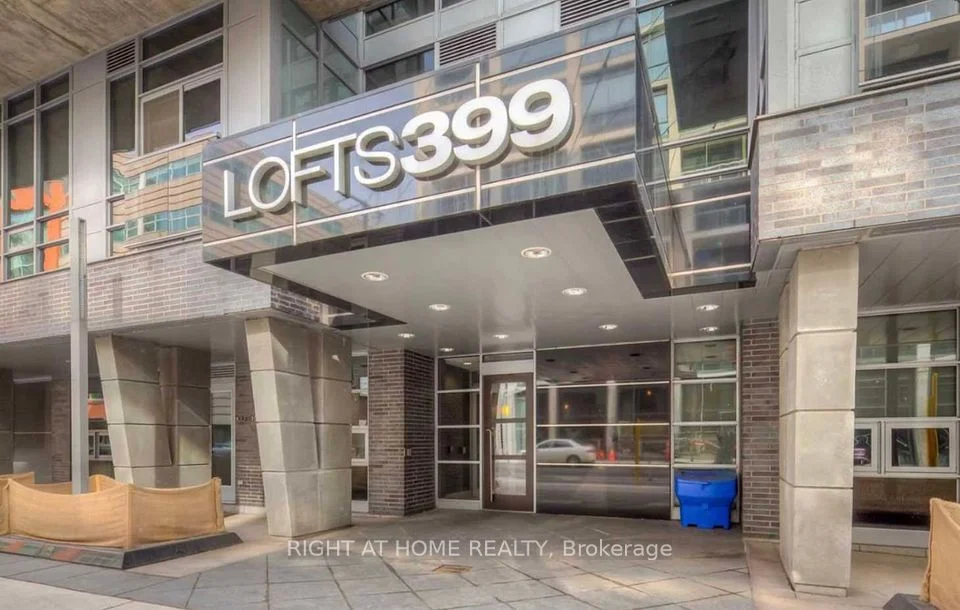 399 Adelaide Street W 401, Toronto C01, ON M5V 1S4