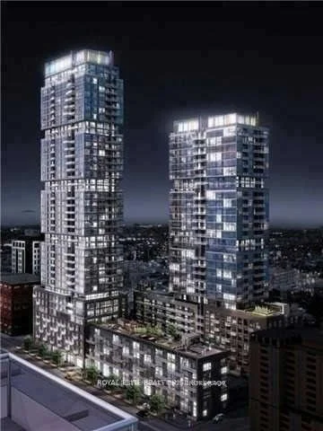 30 Nelson Street E 3007, Toronto C01, ON M5V 0H5