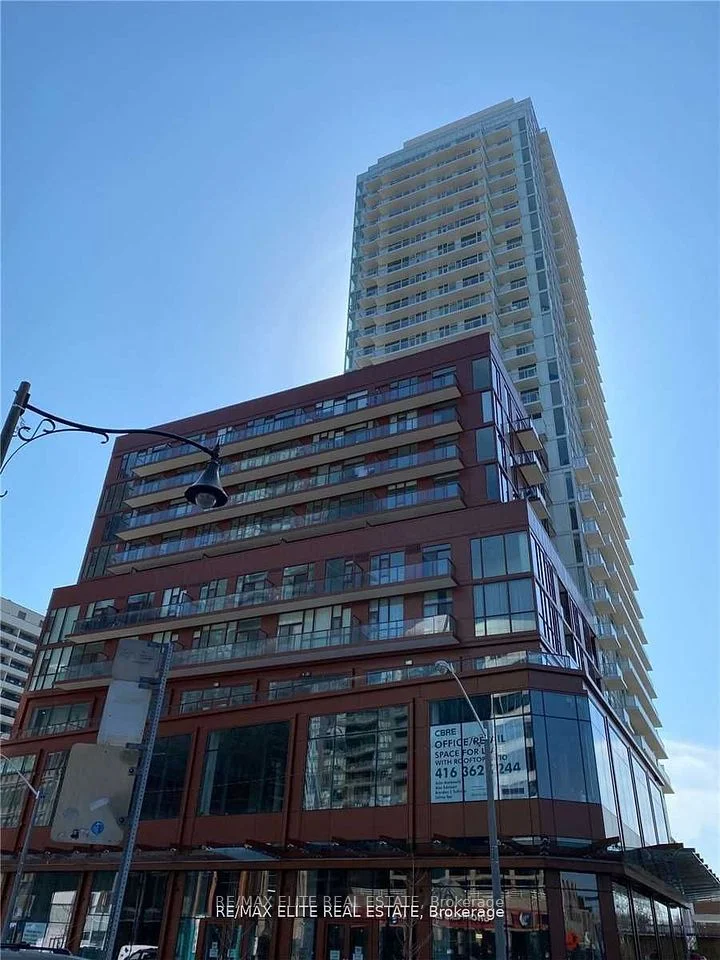 33 Helendale Avenue 2808, Toronto C03, On M4r 0a4