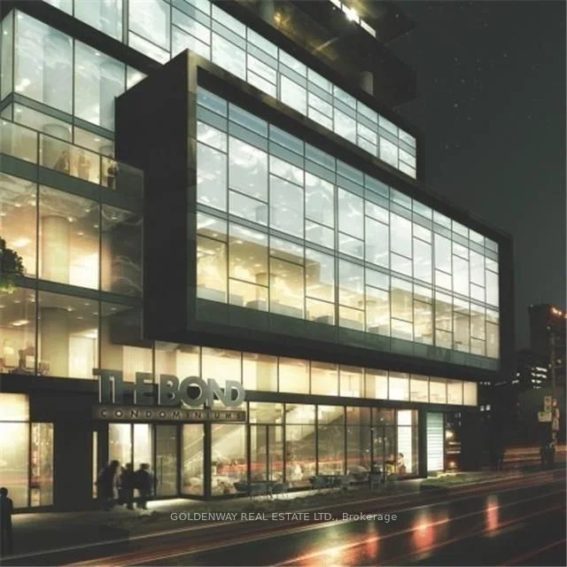 290 Adelaide Street W 1311, Toronto C01, ON M5V 1P6