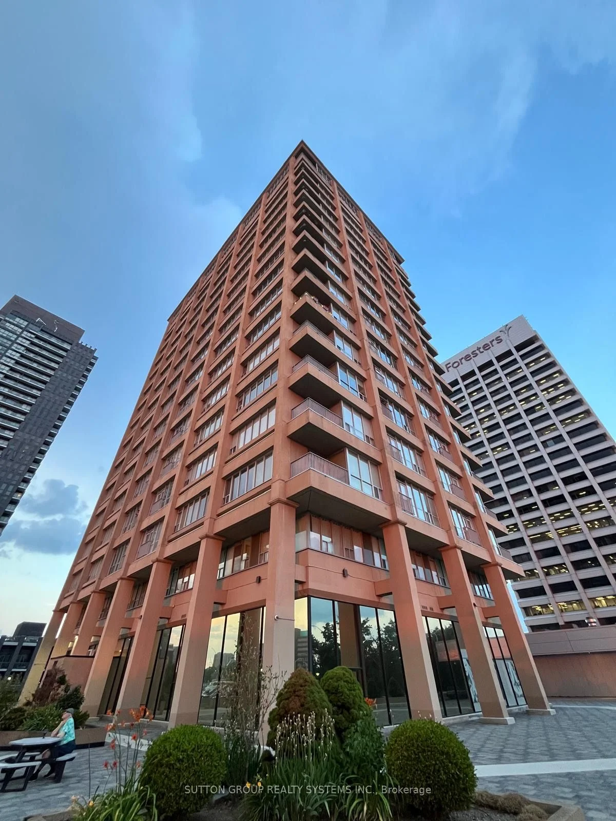 797 Don Mills Road LPH07, Toronto C11, ON M3C 1V1
