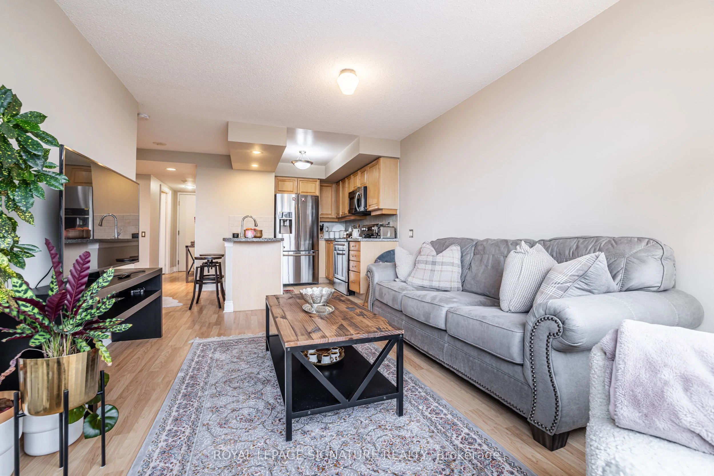 10 Northtown Way 1806, Toronto C14, ON M2N 7L4