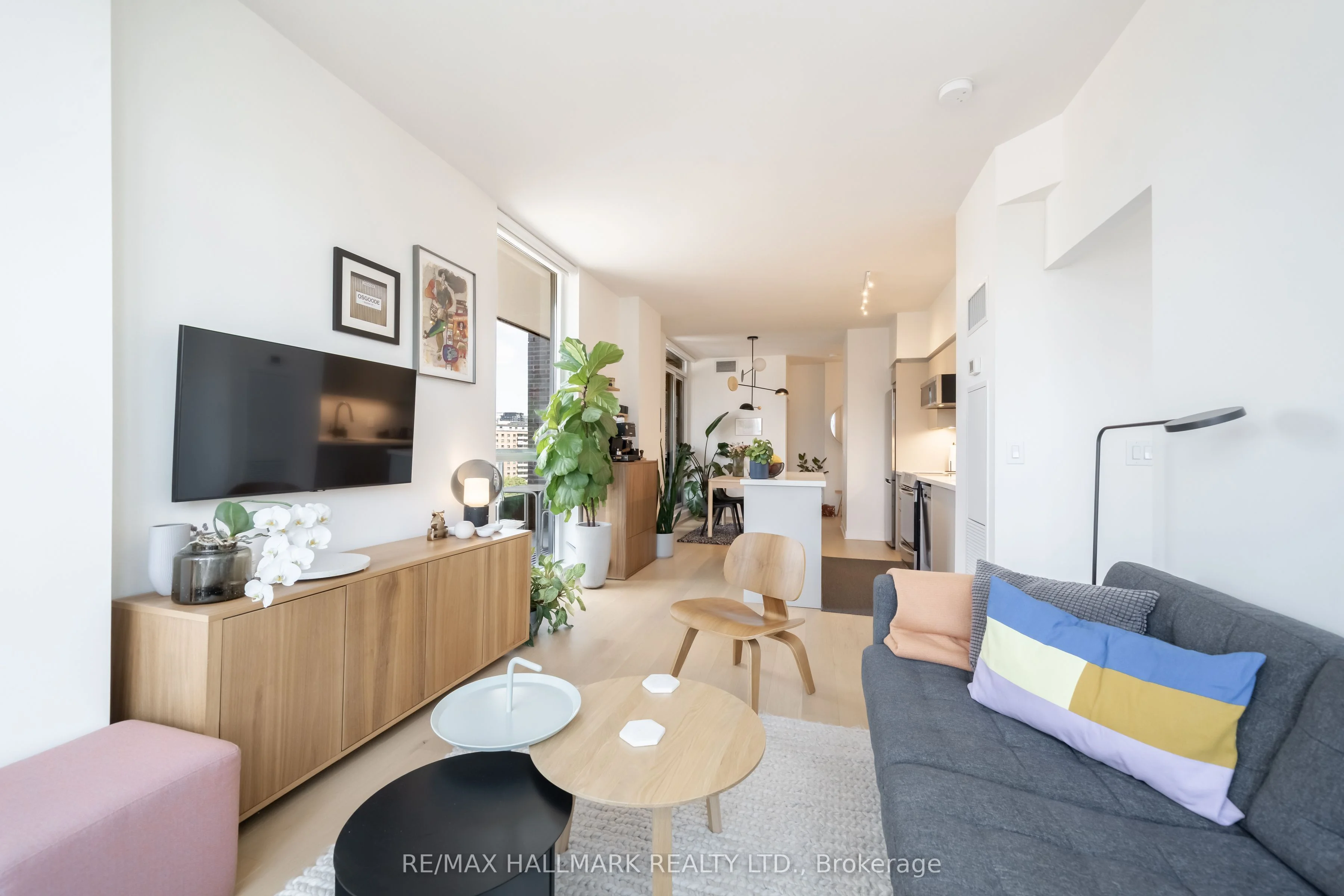 320 Richmond Street E 1314, Toronto C08, ON M5A 1P9