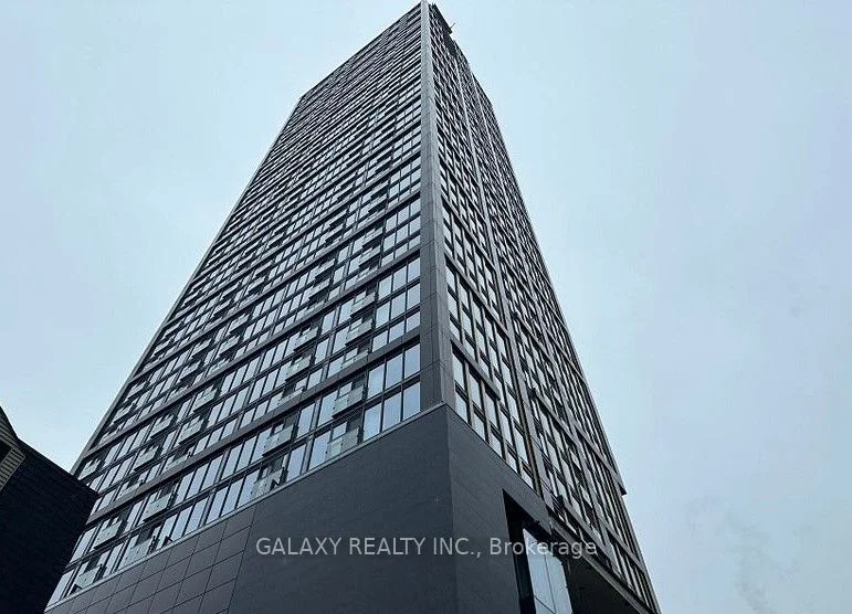 319 Jarvis Street 1706, Toronto C08, ON M5B 2C2