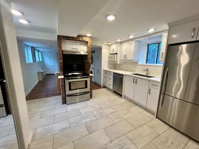 Semi-Detached in Toronto