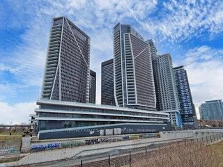 50 Ordnance Street 1512, Toronto C01, ON M6K 0C9