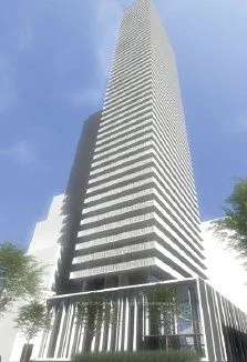 42 Charles Street E 2306, Toronto C08, ON M4Y 1N3