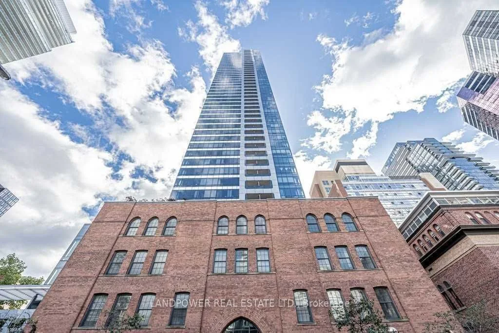 5 St Joseph Street 1501, Toronto C01, ON M4Y 0B6
