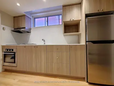 Detached in Toronto