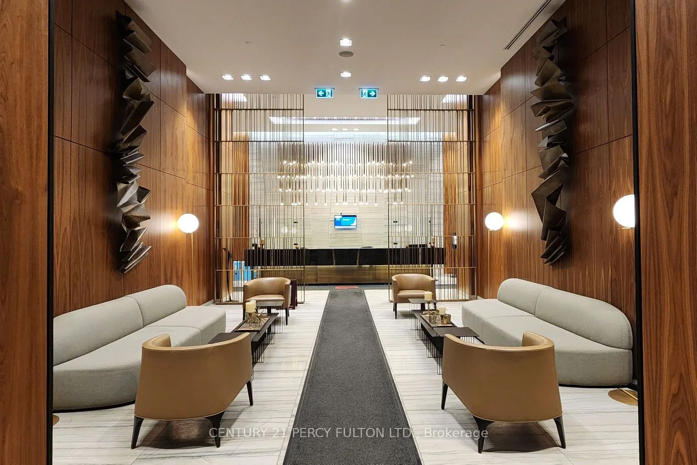 8 Eglinton Avenue 3305, Toronto C10, ON M4P 1A6