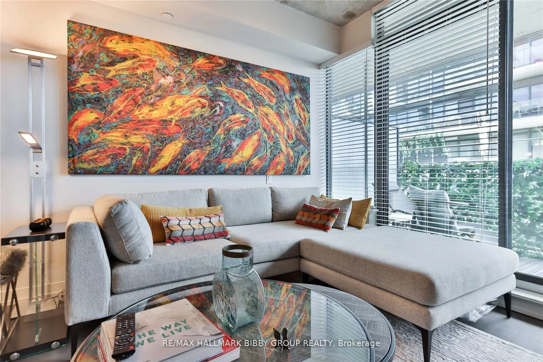 461 Adelaide Street W 914, Toronto C01, ON M5V 1T1
