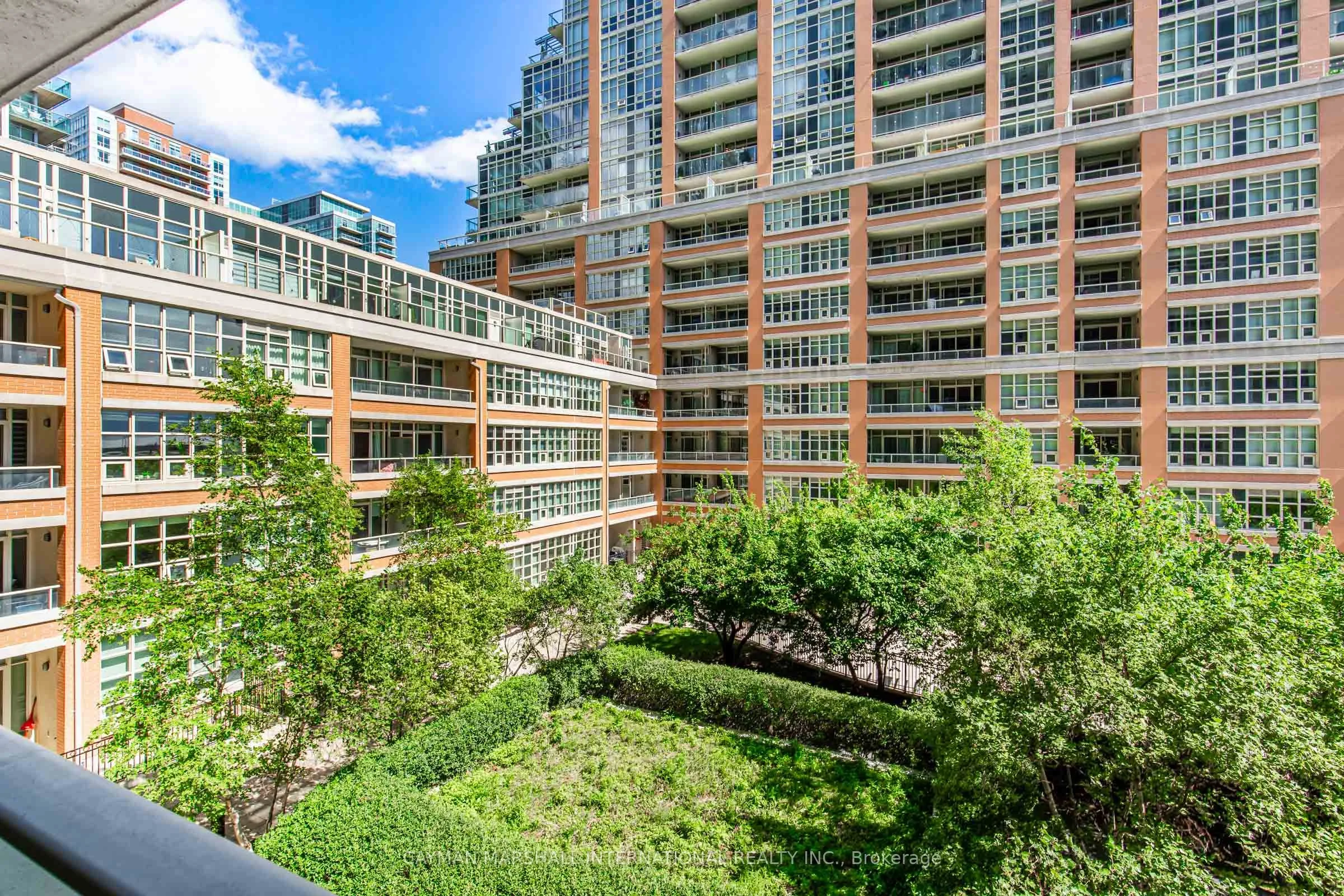 85 East Liberty Street 510, Toronto C01, ON M6K 0A2