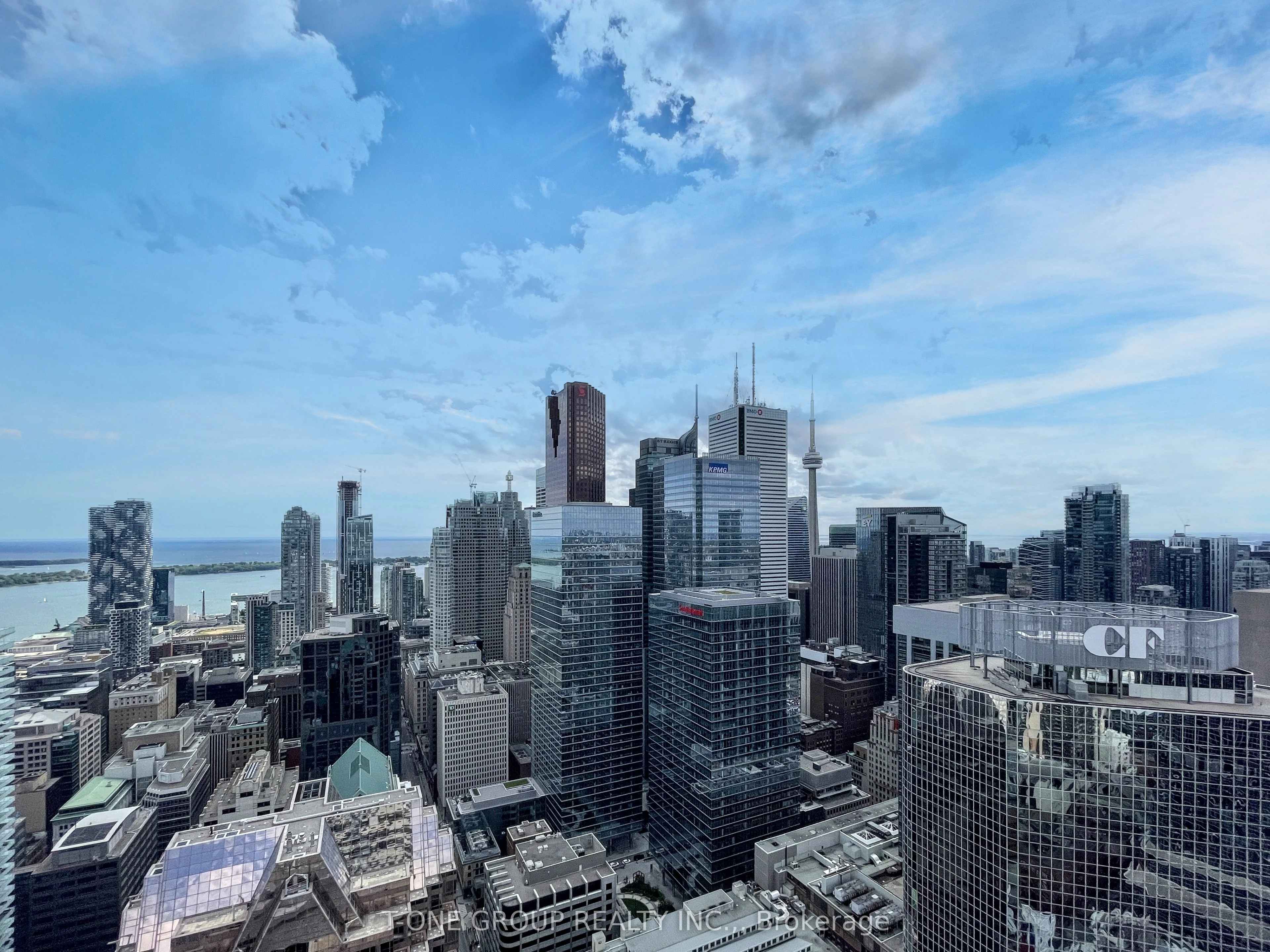 197 Yonge Street 5108, Toronto C08, ON M5B 0C1