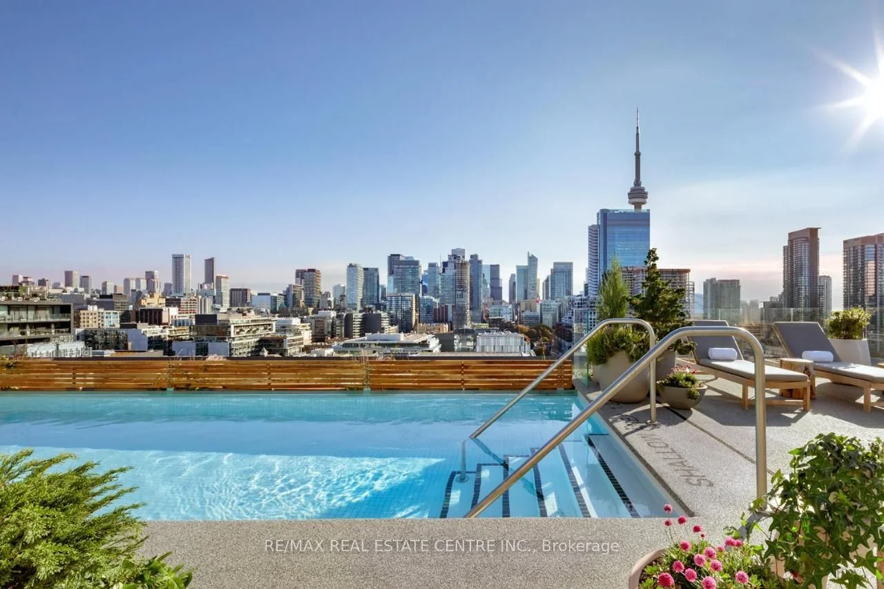 55 Stewart Street 437, Toronto C01, ON M5V 2V1