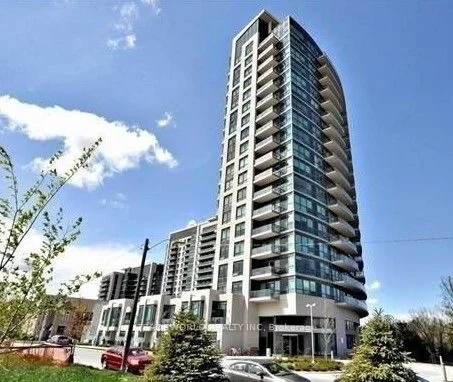 160 Vanderhoof Avenue 511, Toronto C11, ON M4G 0B7