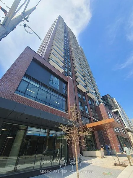 130 River Street Unit 1309,, Toronto C08, ON M5A 3K3