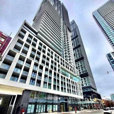 251 Jarvis Street 4812, Toronto C08, On M5b 0c3