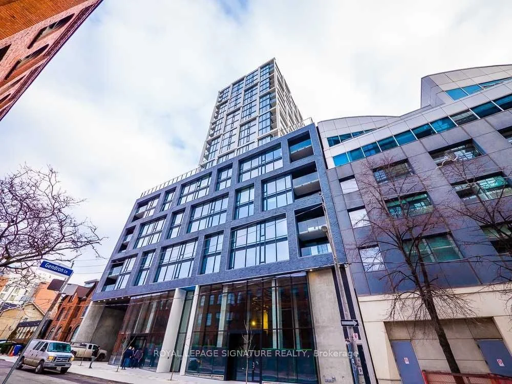55 Ontario Street 1701, Toronto C08, ON M5A 0T8