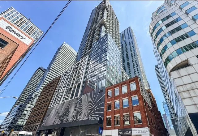 87 Peter Street 3316, Toronto C01, ON M5V 0P1