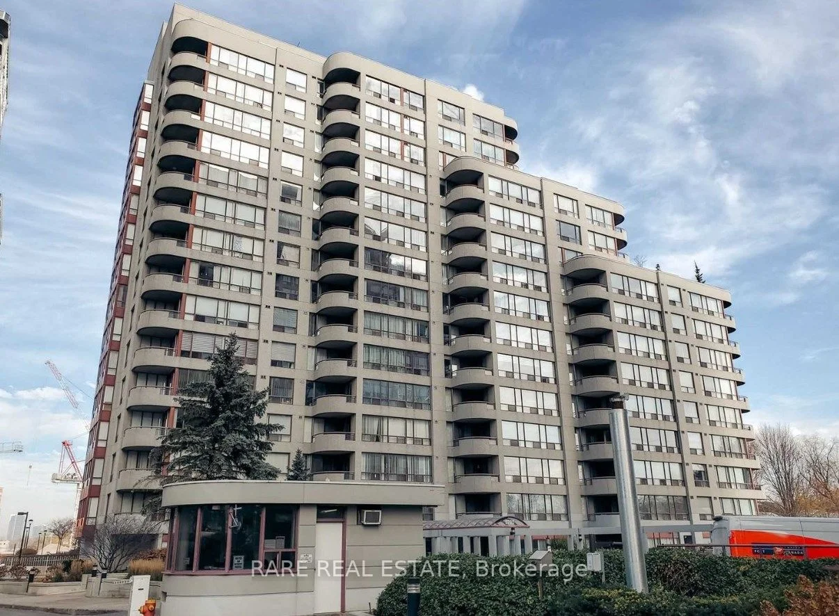5785 Yonge Street 206, Toronto C14, ON M2M 4J2