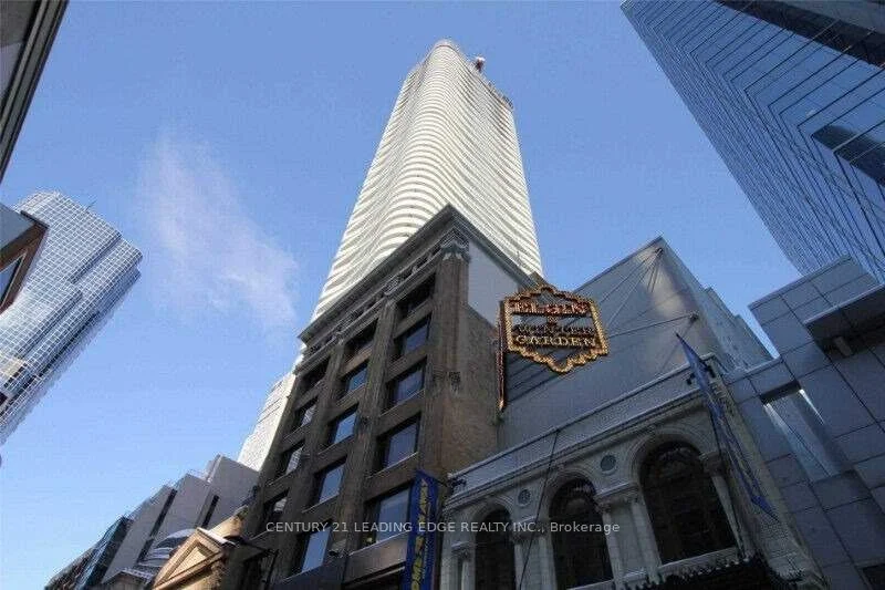 197 Yonge Street 1413, Toronto C08, On M5b 0c1