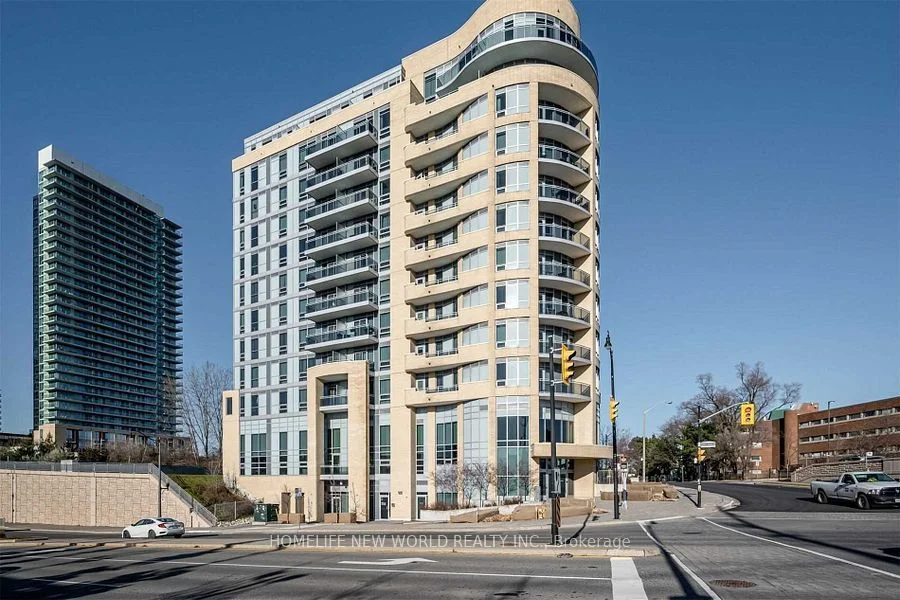 2756 Old Leslie Street 210, Toronto C15, ON M2K 0E2