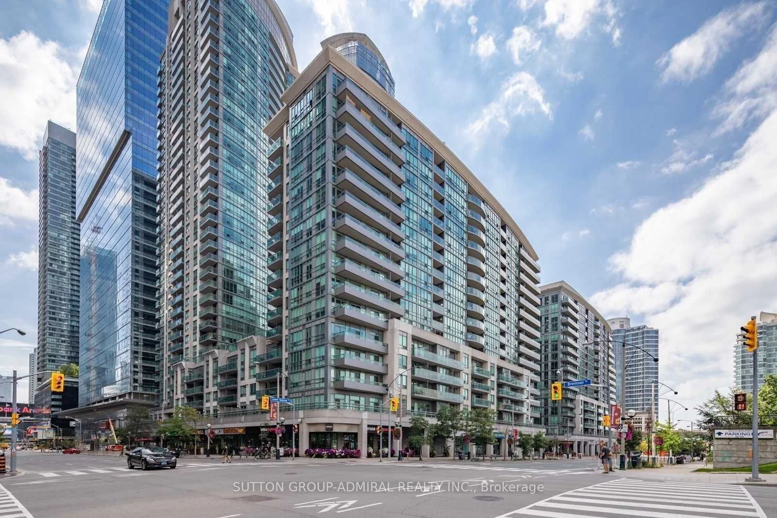 51 Lower Simcoe Street 228, Toronto C01, On M5j 3a2