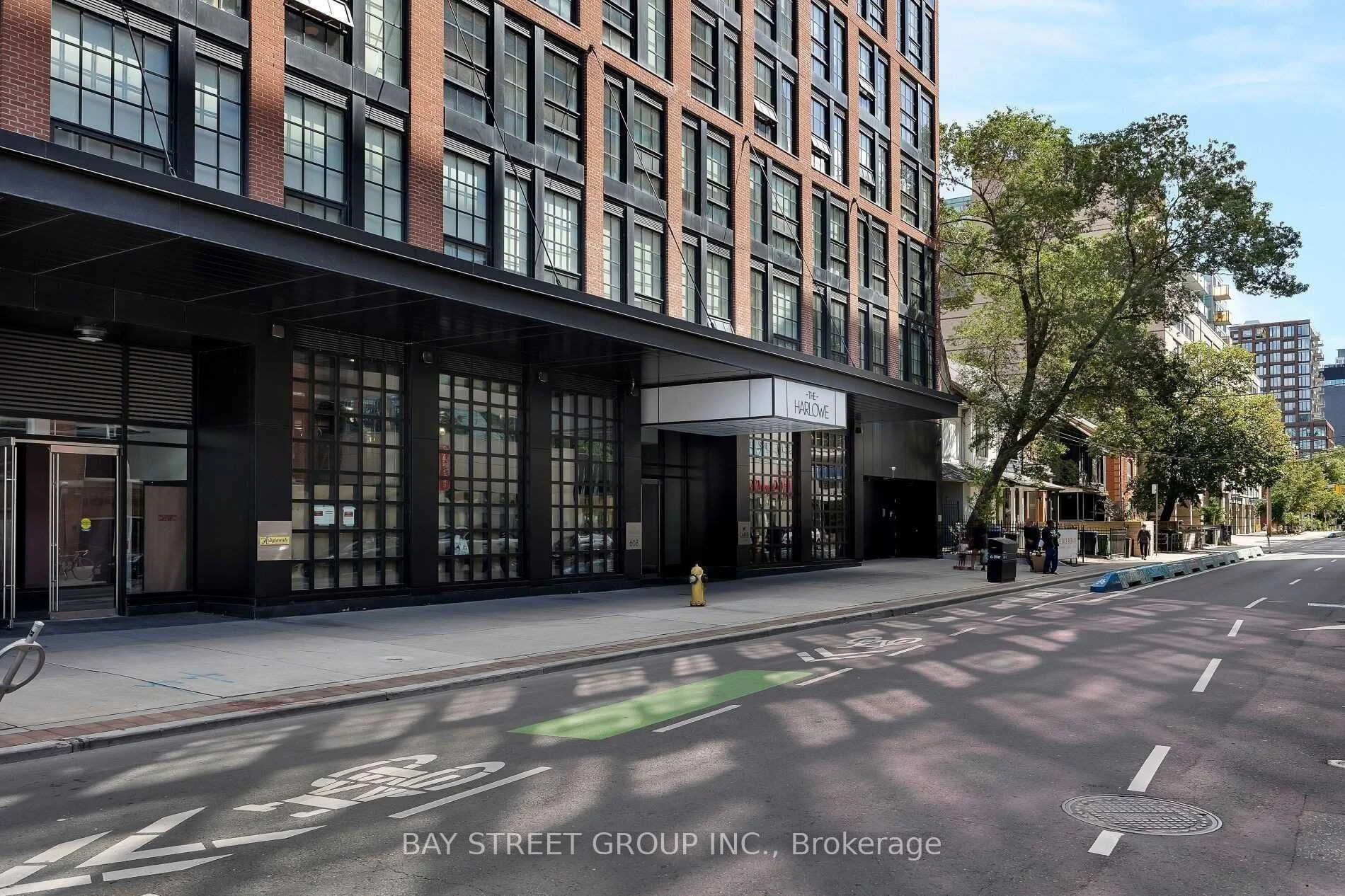 608 Richmond Street W 614, Toronto C01, ON M5V 1Y9