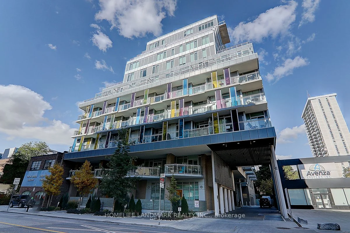 68 Merton Street 901, Toronto C10, ON M4S 0A7