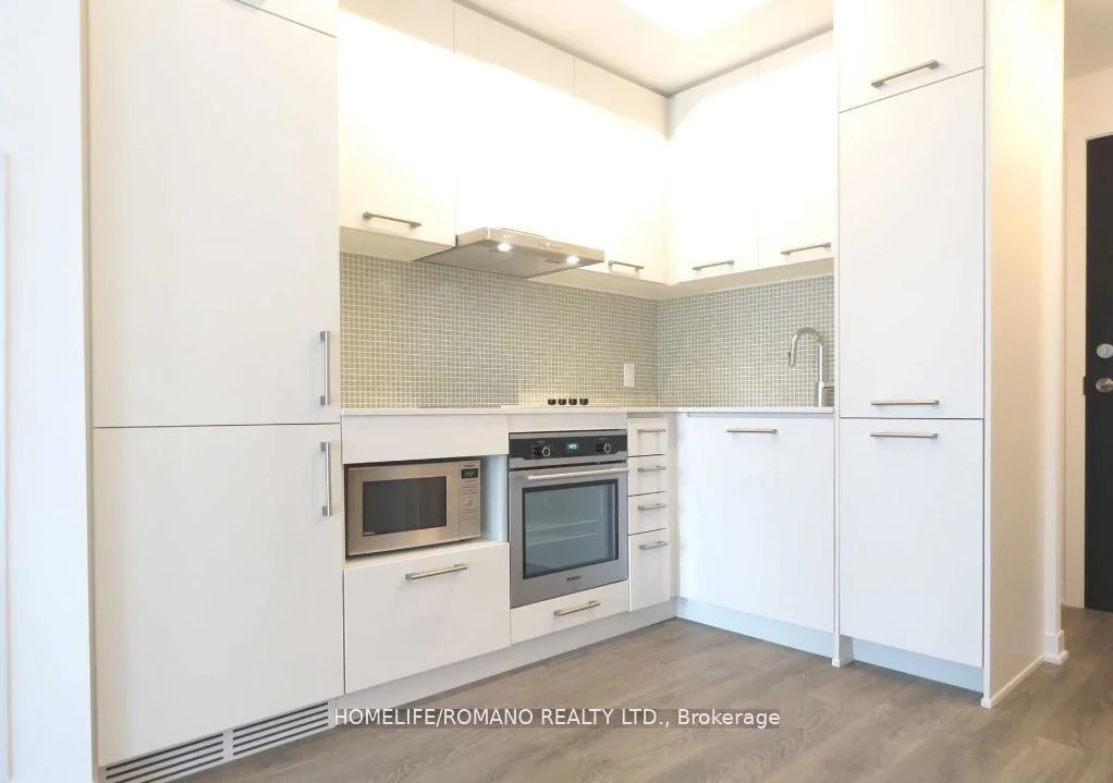 87 Peter Street 3116, Toronto C01, ON M5V 0P1