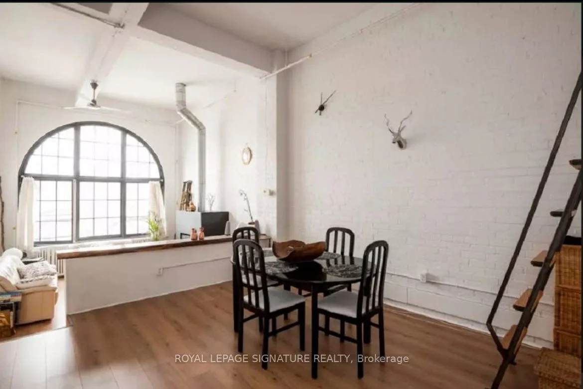 Common Element Condo in Toronto