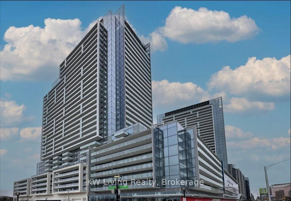 7 Golden Lion Heights 3205, Toronto C14, On M2m 0c1