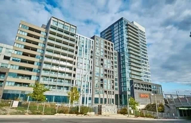 20 Minowan Miikan Lane 1909, Toronto C01, ON M6J 0E5