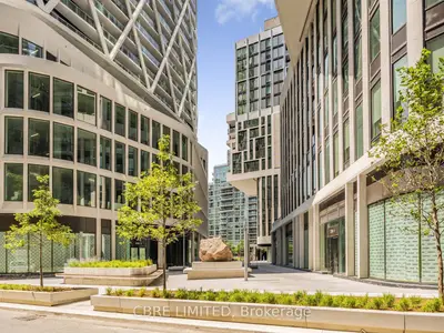 234 Simcoe Street 1, Toronto C01, On M5t 1t4