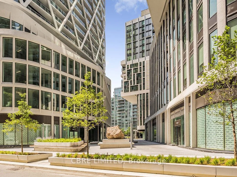 234 Simcoe Street 3 & 4, Toronto C01, ON M5T 1T4