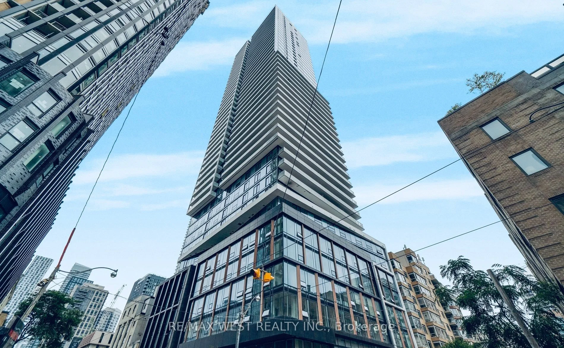89 Church Street 4701, Toronto C08, ON M5C 0B7